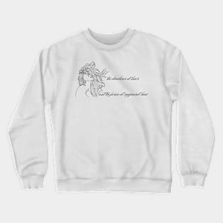 Pain Crewneck Sweatshirt